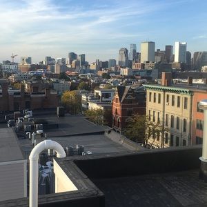 Meet your Posher, Ethan